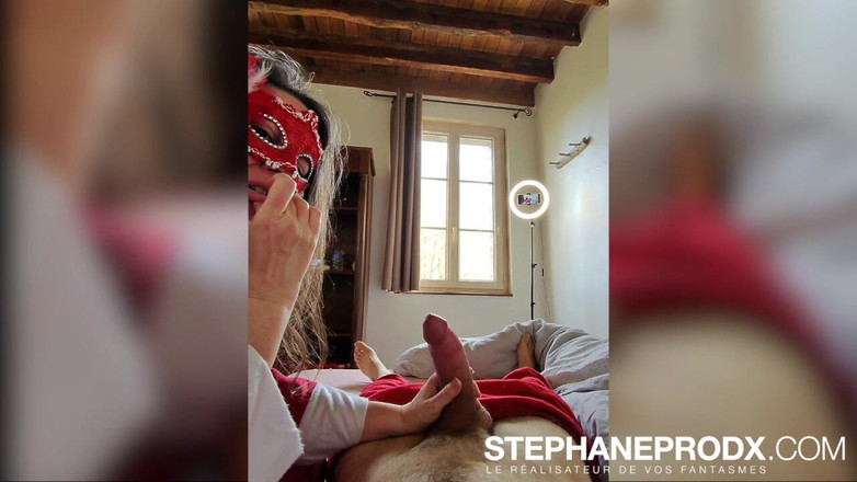 Stephprodx: La señora Claus apesta