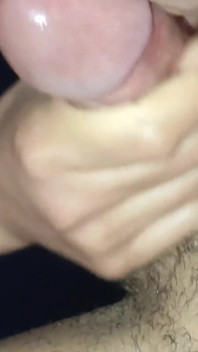My Stepsister's First Anal with Cumshot in Mouth