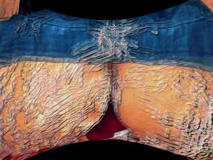 Games looper Sex VR Mode: 자지를 빨아주는 18세 의붓여동생