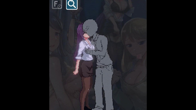 NSFWOtaku: Hentai Game - Horny Office Girl