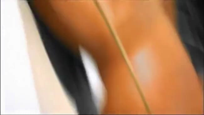 Coyote Raunch: Cherokee masturbates with a dildo