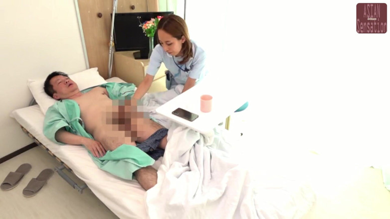 J-Cams: Secret Sex with My Hospital Nurse - Filmed on a Smartphone -...
