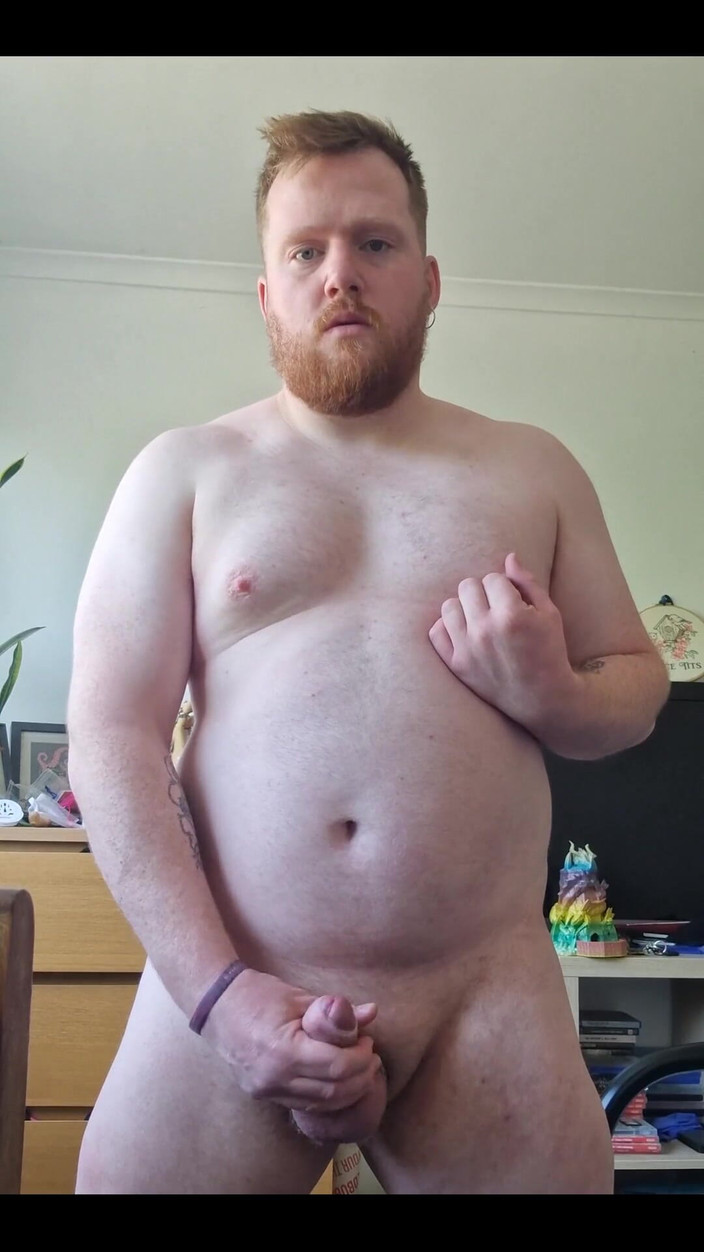 Touchstone: Spielen auf meinem Kilt - Vielleicht werde ich die Geschichte davon...