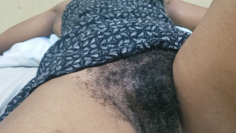 Lovemina: Tight pussy close up creates a seductive late night fantasy...