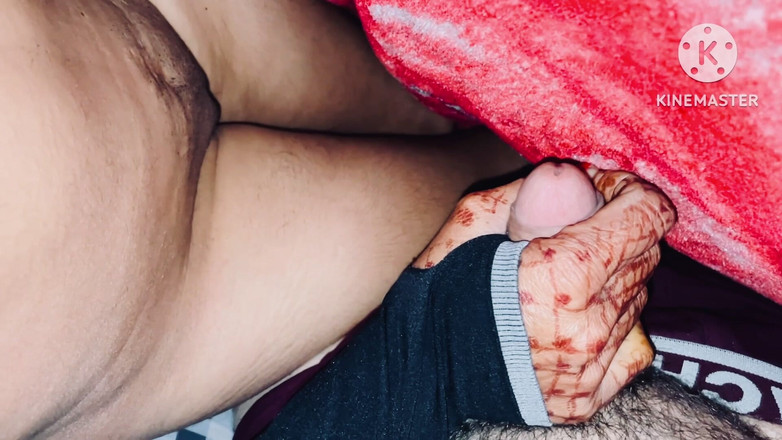 Rajjo darling: Istri teman meneleponku ke rumahnya dan membawaku.