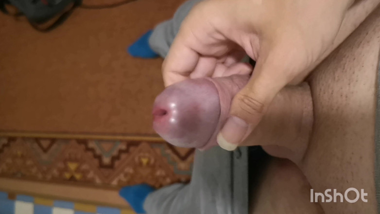 Lucion: Intimate Moments 4 - From Shower to Nice Ejaculation