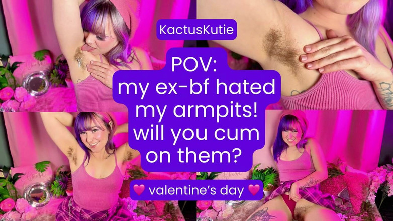 kactus kutie: Kactus Kutie на день Святого Валентина, добірка на одну годину