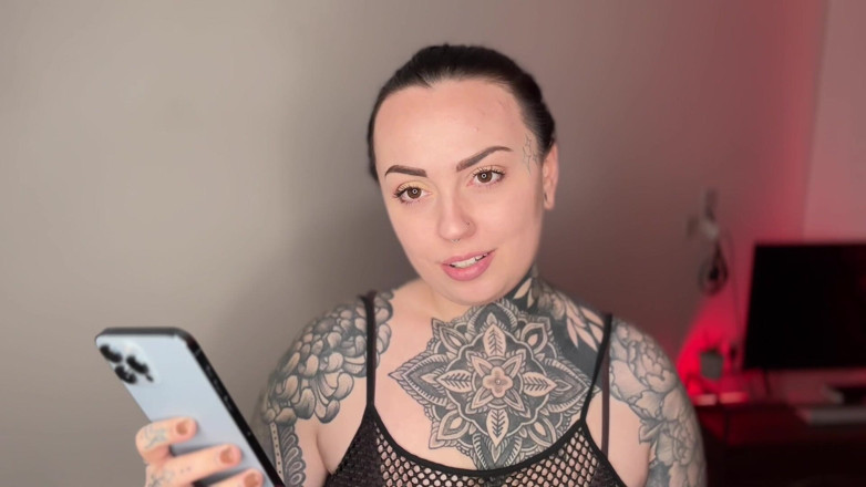 Miss Valentina: Fantasy Call Out