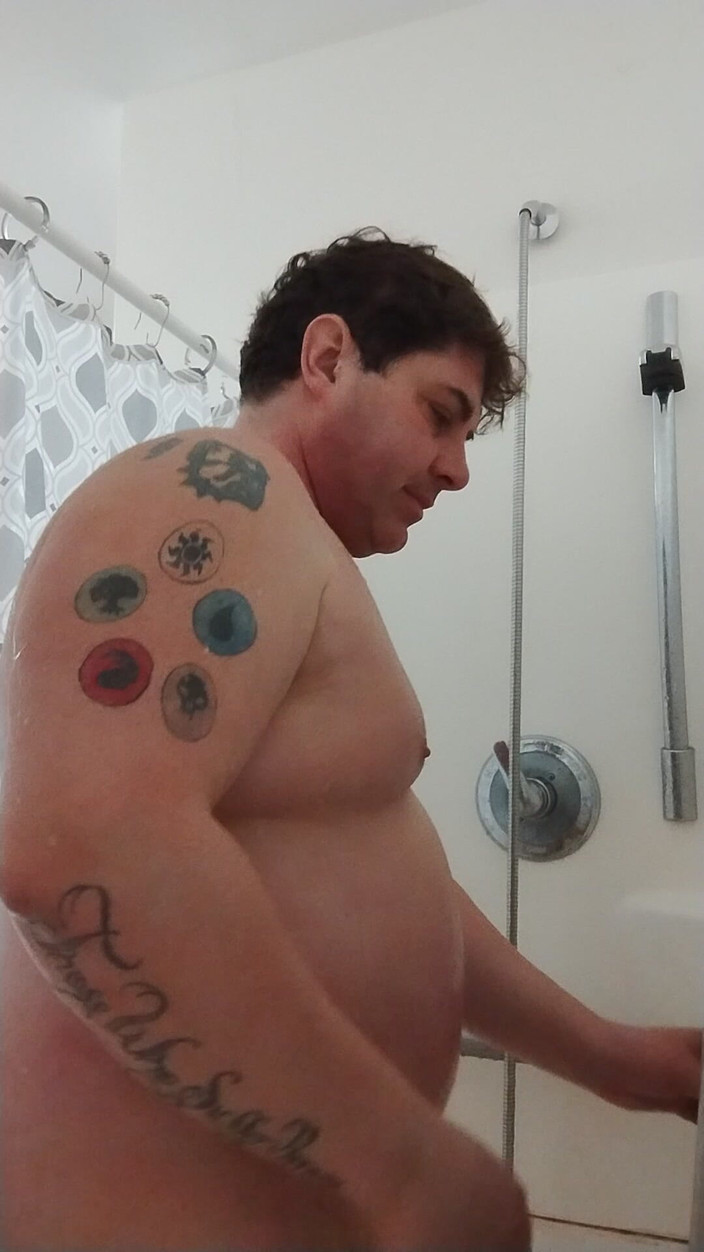 JG Risk: 1-24-2026 mencukur belakang saya yang lebih rendah, pantat