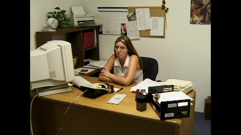 Blitzporn: Casey Klein: Bang Me Like A Slut And Cum Hard...