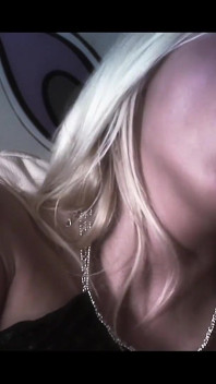 Horny Blonde MILF Takes Control and Rides with Intense Passion