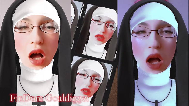 FinDom Goaldigger: Chi phí làm đẹp cảnh báo