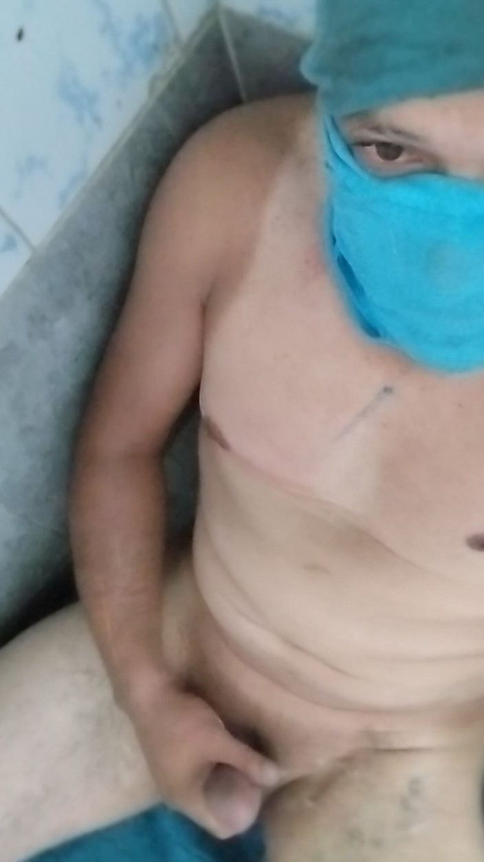 Ginn1983: ソロ巨根