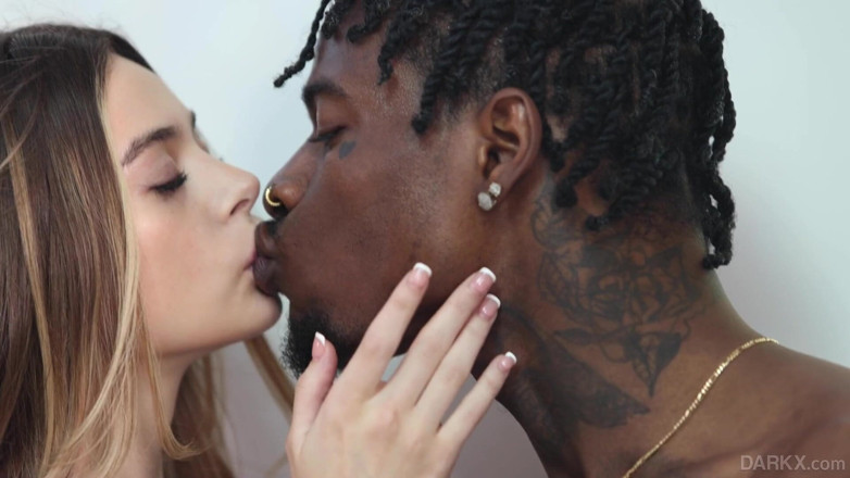 Dark X: Darkx Little Big Slut