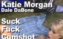 Edge Interactive Publishing: Katie Morgan &amp;amp; Dale Dabone Suck Fuck Cumshot