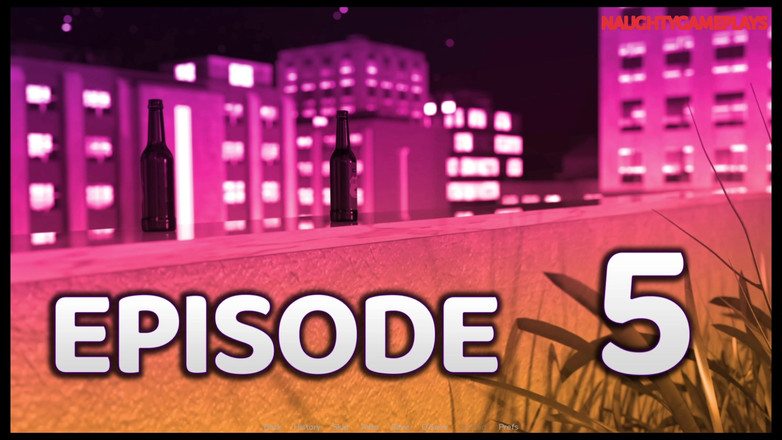 Naughty gameplays trans: Erupción Imbécil (parte 16) - Por Morriganrae