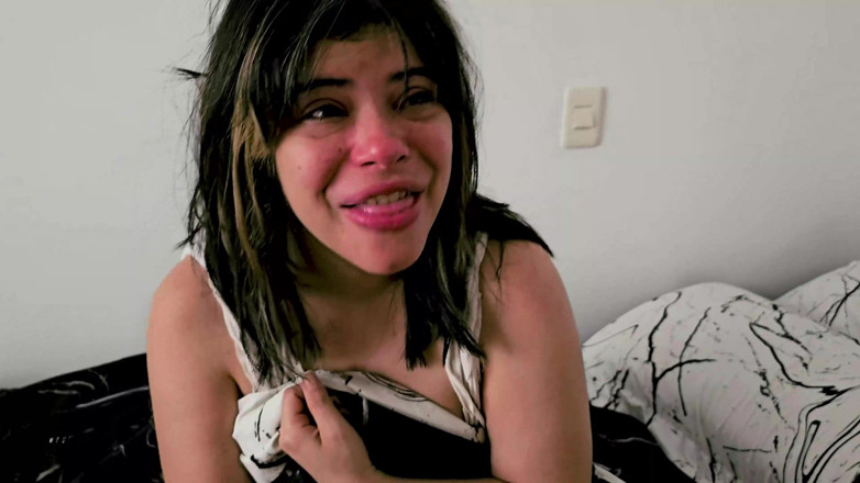 Selena Vega: Er hat mir mein lieblingseis zu unserem geburtstag gemacht, also...