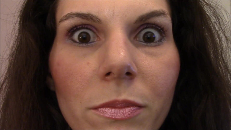 Pretty Kitty Kat: MesmerEYEZ