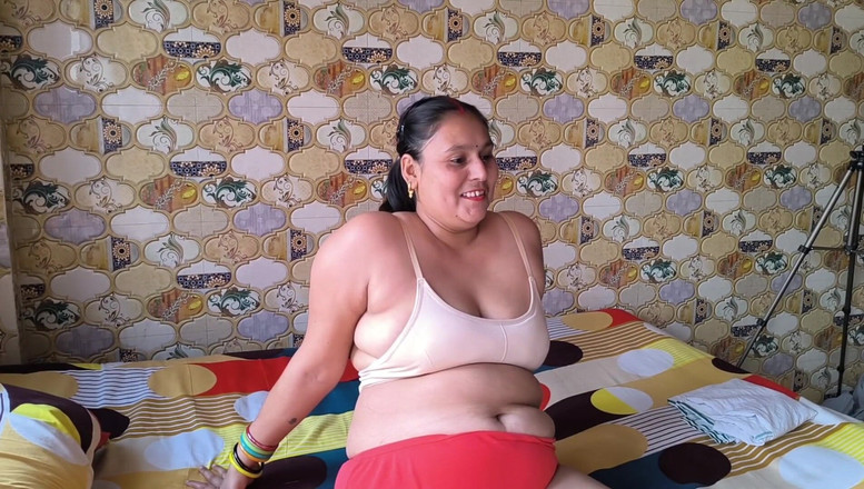 Desi chudai hub: Hardcore analsex med Puja