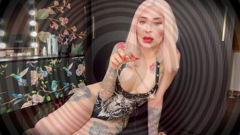 Baal Eldritch: Transformat și teeming: Curva mea de reproducere