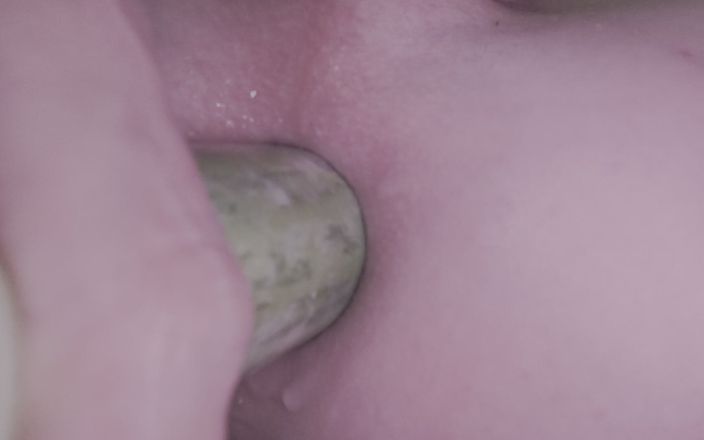 Anal Training Taboos: Buco a bocca aperta in costruzione