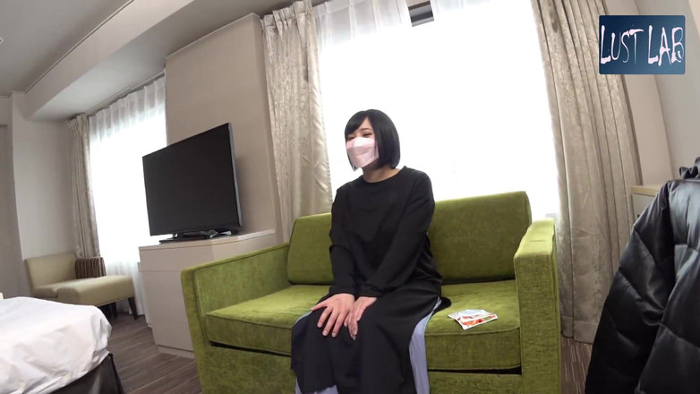 Lust lab: Amatör eşleşen eski, neet kız istediğini arıyor - ep3