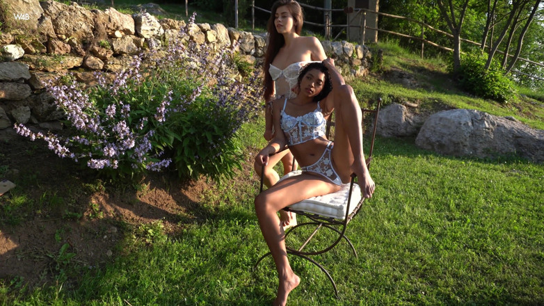 Watch4beauty: From the Shoot