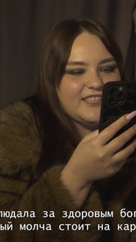 !we Are No Longer Together! Porn Story - Natasha and Alex Strapon and Chastity Belt