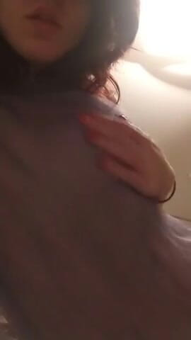 Taya Lite: Baby dancing in a dress