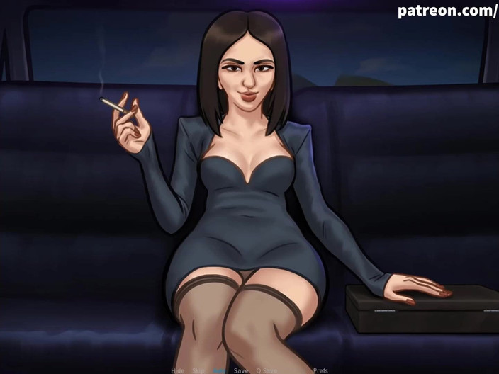 Cartoon Play: Saga musim panas bahagian 317