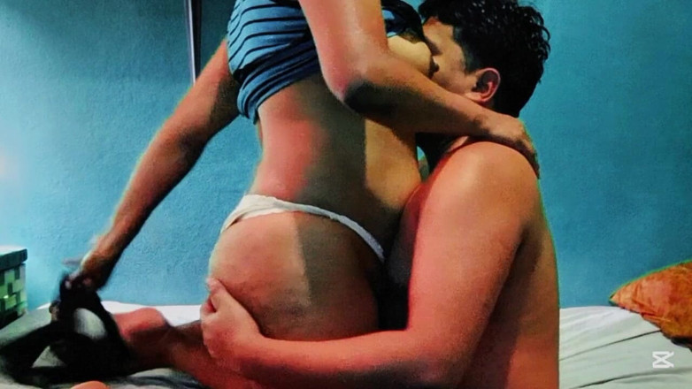 BigassMILF40: Take Advantage, Put It in Me, My Husband Is Coming...