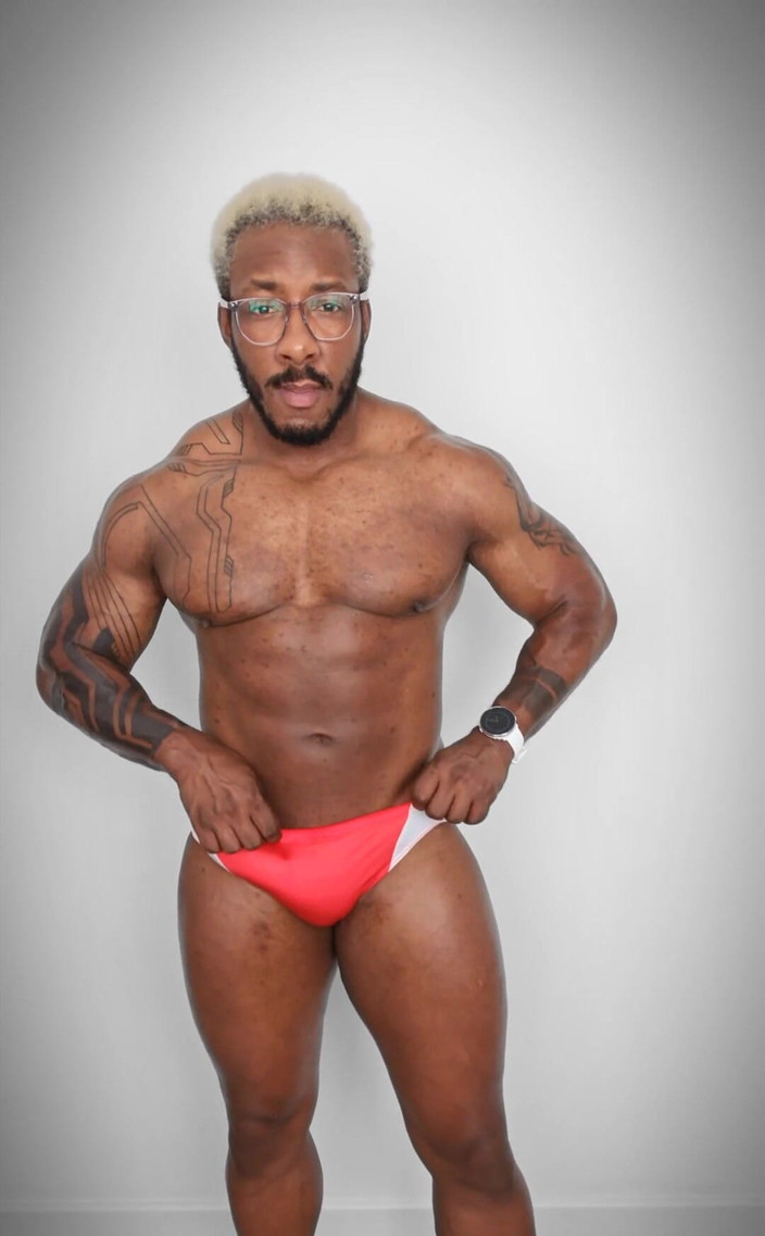 Amadeus: S’exhiber dans slowmo