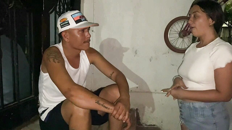 Joraul: Moje žárovka se zlomila a já volám svému sousedovi, ale on...