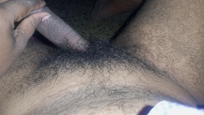 Fucking my wife: Mi sto scopando la masturbazione di un uomo ed un...