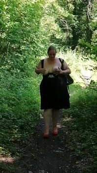 Outdoor in the Forest