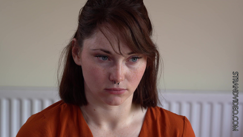 Sarah Stern: 나는 진실을 말했어야 했다