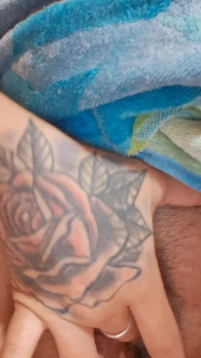 Noemileon: Modella latina amatoriale cilena con grandi tette che gioca con...