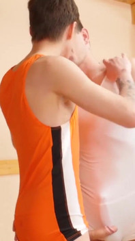 Southernstrokes - sert mücadele