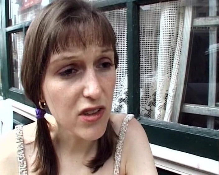 Planete Francaise: Amateur French Teen Picked up and Fucked Hard