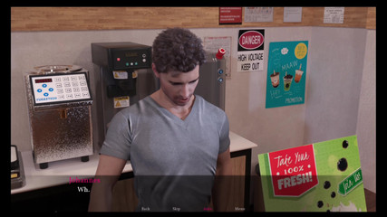 Johannes Gaming: Momenti formosi # 3: Mia mi ha fatto un pompino