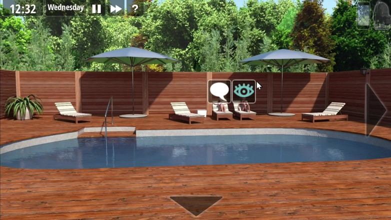 HotSummer117: Bab nafsu dan kehidupan 22 mengongkek adik tiri blonde saya