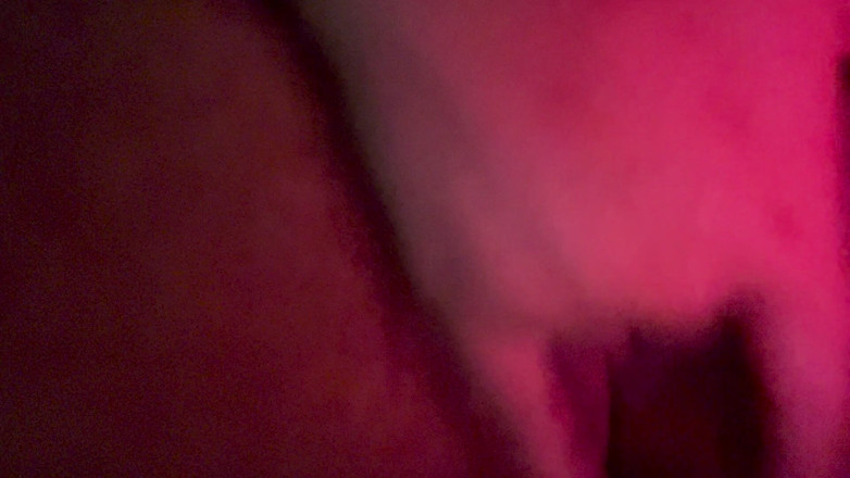Mshoneydip89: Having Fun with Myself