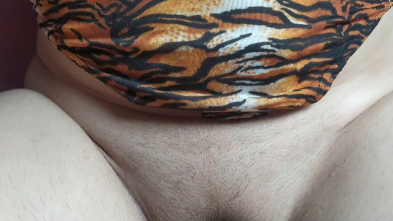 Milky Mari: Please cum inside my hairy fertile pussy big creampie! - Milky...