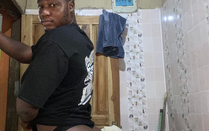 Morris_monthanna: Got Drilled in the Evening