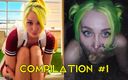 Forest whore: Forest Whore - Compilation #1