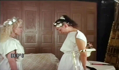 House of lords and mistresses in the spanking zone: 彼の従順な奴隷をスパンキング支配的なローマの貴族