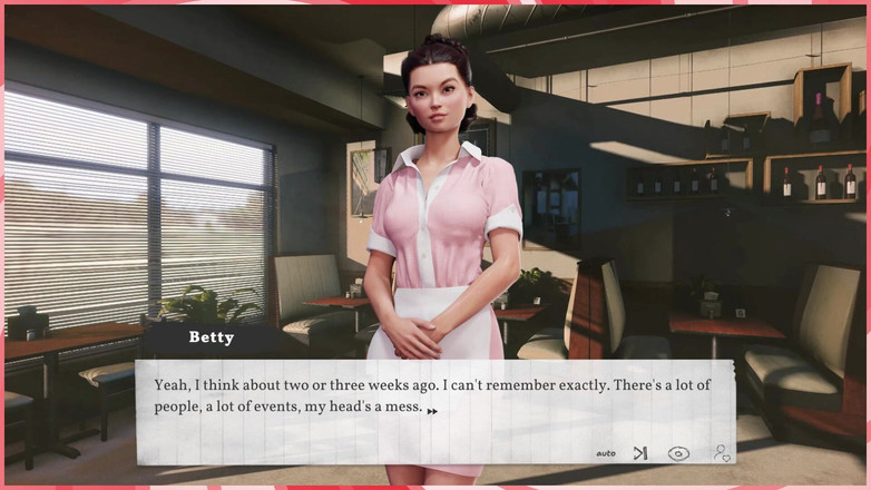 3D Cartoon Porn: 我无耻的继母 - 在湖边与女友艾琳发生性关系