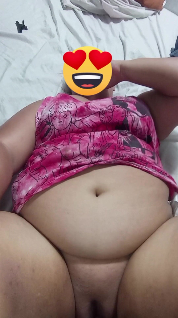 Gordita Culo Rico: Cowok ini ibu tiriku habis-habisan sampai dia crot di dalam