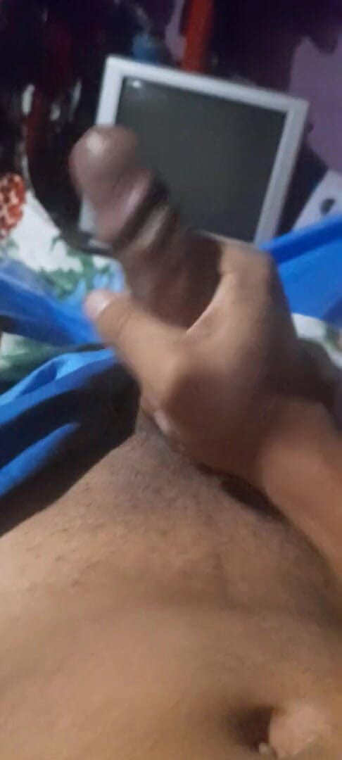 Latin sex 33: What a rich masturbation and with more sex.