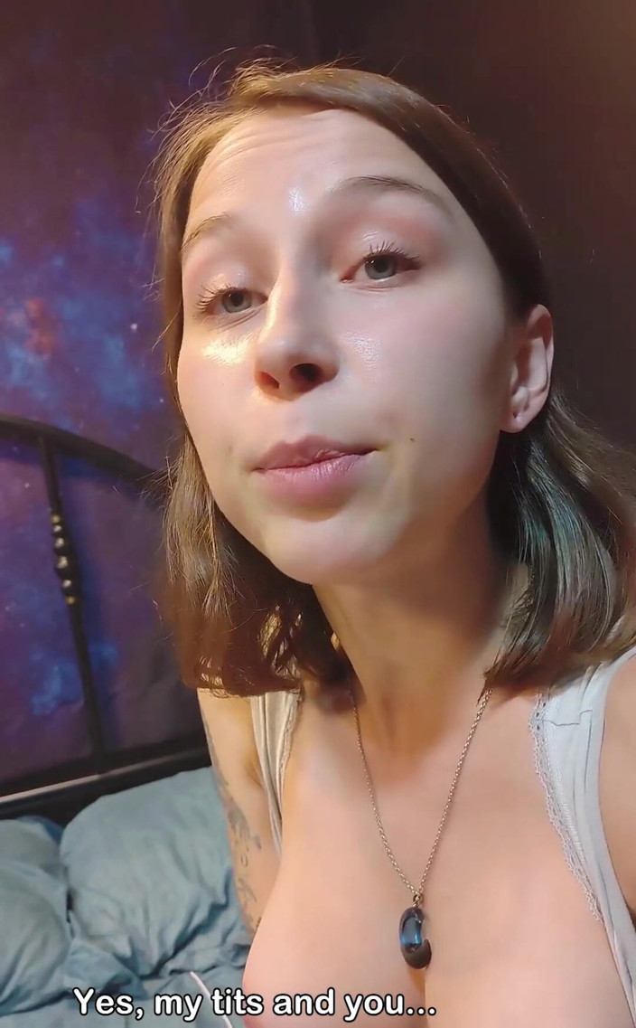 MySchoolLife: Video manželovi - sledujte, jak kouřím tohoto ptáka! -Paroháč